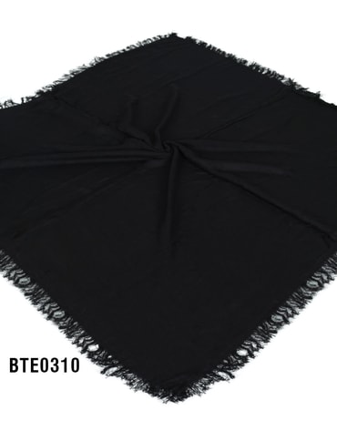 Batik Eşarp 100*100 cm  BTE0309-6510BTE0309