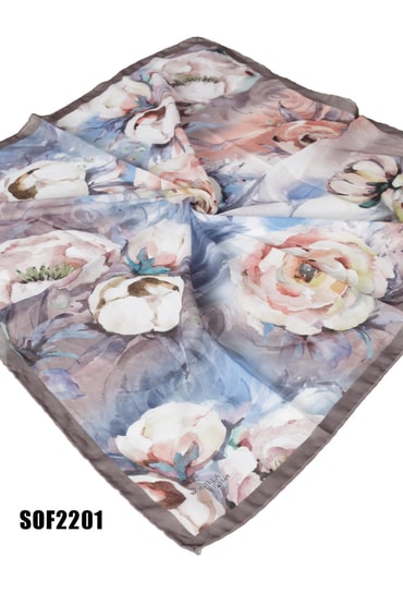 Bonjela SOFT EŞARP SOF2201-6220SOF2201