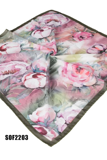 Bonjela SOFT EŞARP SOF2203-6222SOF2203