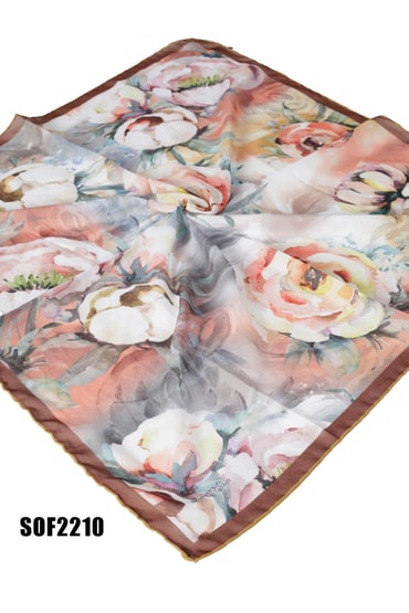 Bonjela SOFT EŞARP SOF2210-6234SOF2210