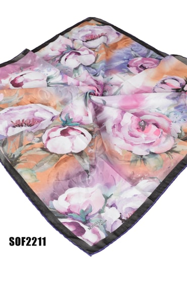 Bonjela SOFT EŞARP SOF2211-6236SOF2211