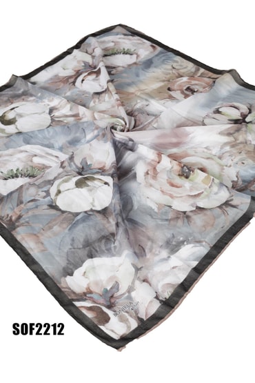 Bonjela SOFT EŞARP SOF2212-6237SOF2212