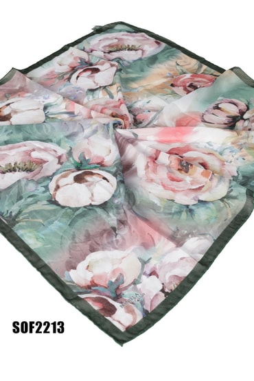 Bonjela SOFT EŞARP SOF2213-6238SOF2213