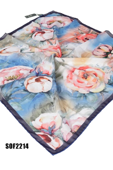 Bonjela SOFT EŞARP SOF2214-6239SOF2214