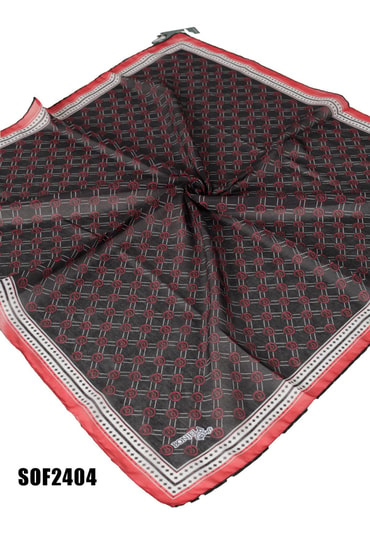 Bonjela SOFT EŞARP SOF2404-2525SOF2404