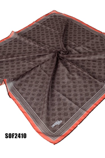 Bonjela SOFT EŞARP SOF2410-2536SOF2410