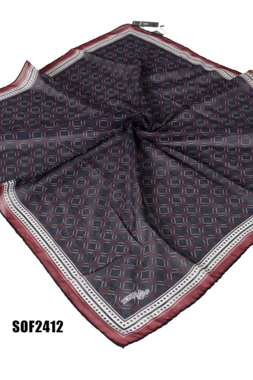 Bonjela SOFT EŞARP SOF2412-2609SOF2412