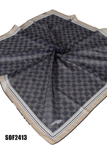 Bonjela SOFT EŞARP SOF2413-2615SOF2413