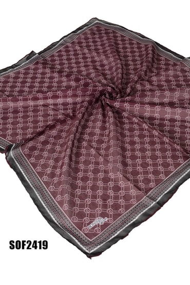 Bonjela SOFT EŞARP SOF2419-2633SOF2419