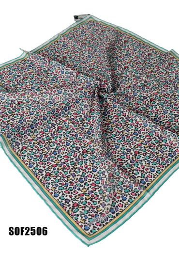 Bonjela SOFT EŞARP SOF2506-5327SOF2506