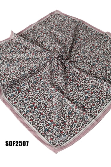 Bonjela SOFT EŞARP SOF2507-5328SOF2507