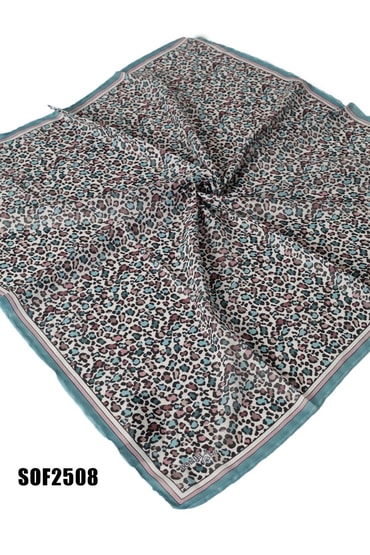 Bonjela SOFT EŞARP SOF2508-5331SOF2508