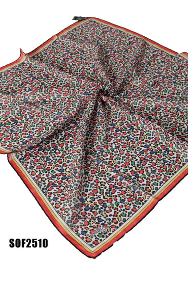 Bonjela SOFT EŞARP SOF2510-5333SOF2510