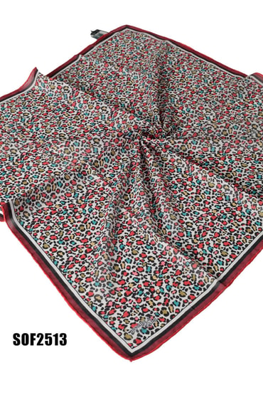 Bonjela SOFT EŞARP SOF2513-5336SOF2513