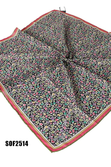 Bonjela SOFT EŞARP SOF2514-5405SOF2514