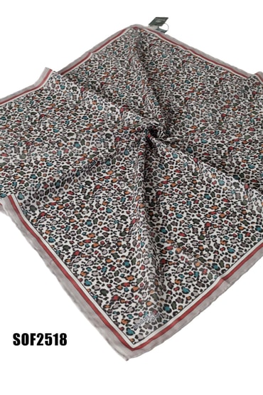 Bonjela SOFT EŞARP SOF2518-5415SOF2518