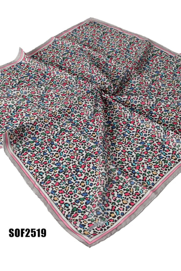 Bonjela SOFT EŞARP SOF2519-5416SOF2519