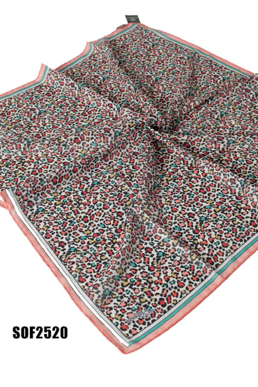 Bonjela SOFT EŞARP SOF2520-5417SOF2520