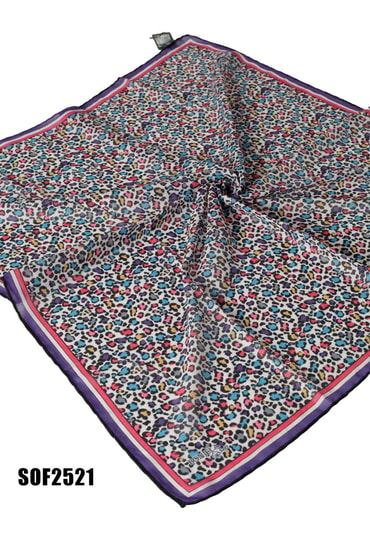 Bonjela SOFT EŞARP SOF2521-5418SOF2521