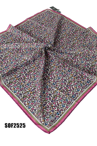 Bonjela SOFT EŞARP SOF2525-4427SOF2525