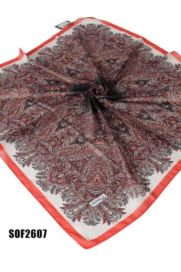 Bonjela SOFT EŞARP SOF2607-2836SOF2607