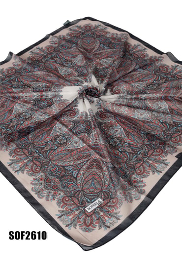 Bonjela SOFT EŞARP SOF2610-2905SOF2610