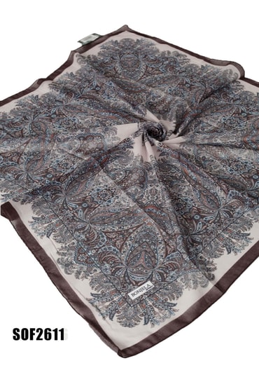 Bonjela SOFT EŞARP SOF2611-2908SOF2611