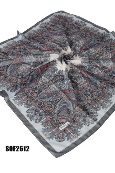 Bonjela SOFT EŞARP SOF2612-2910SOF2612
