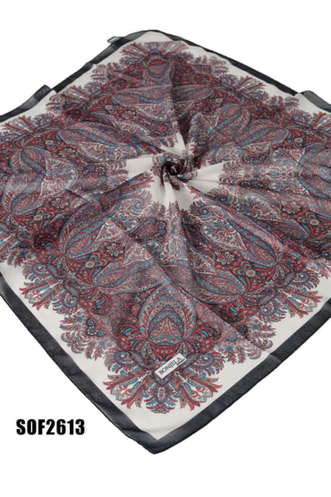 Bonjela SOFT EŞARP SOF2613-2911SOF2613