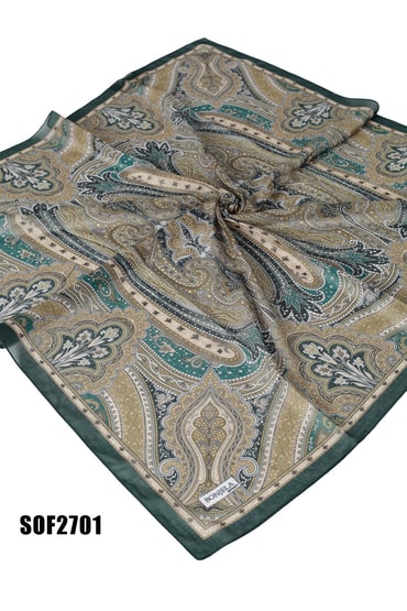 Bonjela SOFT EŞARP SOF2701-2916SOF2701
