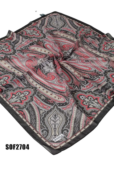 Bonjela SOFT EŞARP SOF2704-2921SOF2704
