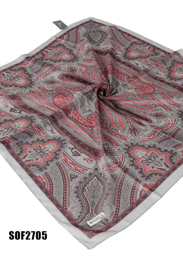Bonjela SOFT EŞARP SOF2705-2923SOF2705