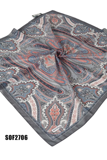 Bonjela SOFT EŞARP SOF2706-2924SOF2706