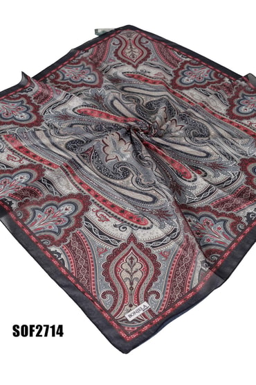 Bonjela SOFT EŞARP SOF2714-3122SOF2714