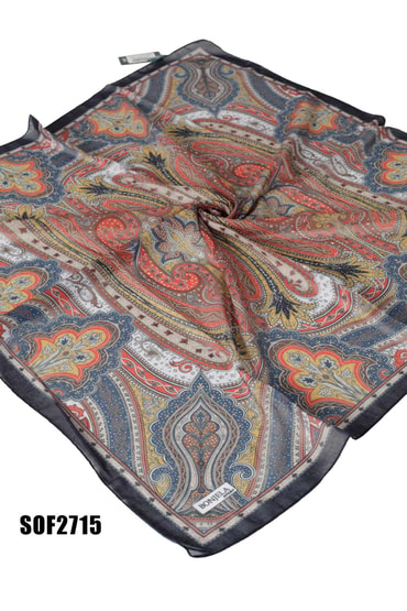 Bonjela SOFT EŞARP SOF2715-3123SOF2715