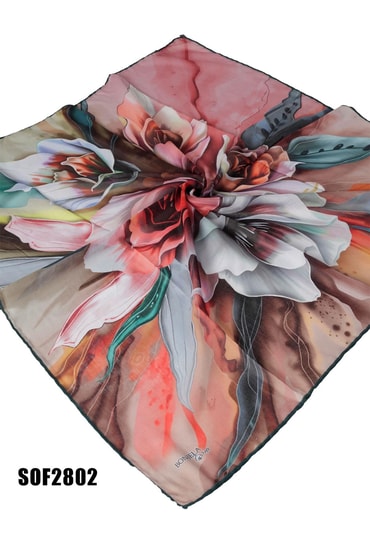 Bonjela SOFT EŞARP SOF2802-1305SOF2802
