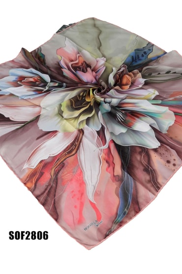 Bonjela SOFT EŞARP SOF2806-1316SOF2806