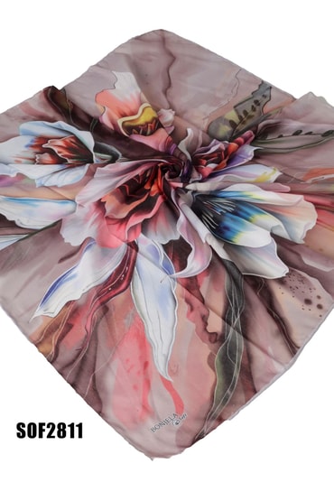 Bonjela SOFT EŞARP SOF2811-1328SOF2811