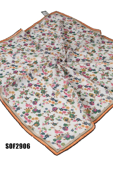 Bonjela SOFT EŞARP SOF2906-0811SOF2906