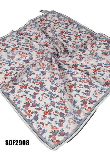 Bonjela SOFT EŞARP SOF2908-0813SOF2908