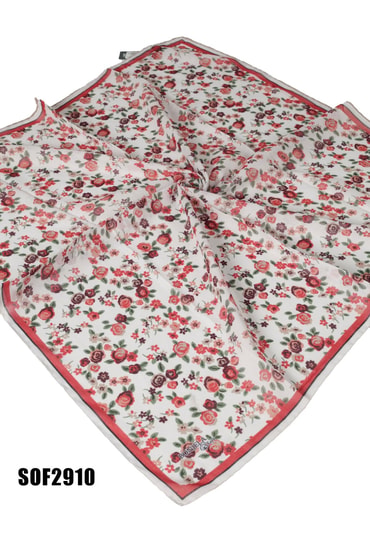 Bonjela SOFT EŞARP SOF2910-0815SOF2910