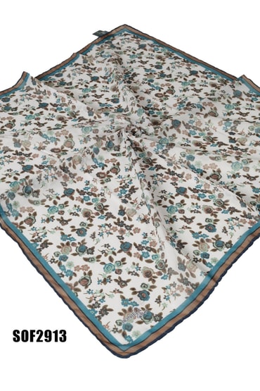 Bonjela SOFT EŞARP SOF2913-0820SOF2913