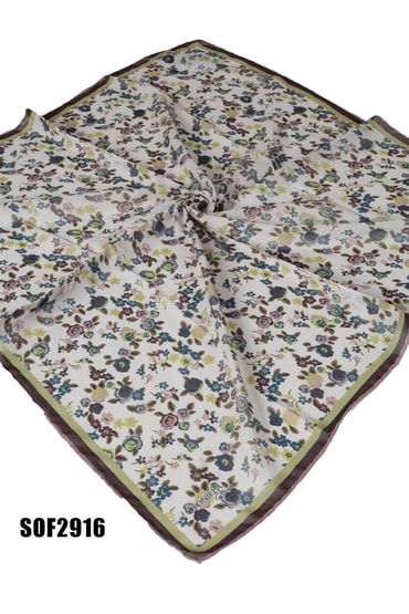 Bonjela SOFT EŞARP SOF2916-0825SOF2916