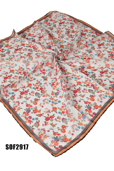 Bonjela SOFT EŞARP SOF2917-0827SOF2917