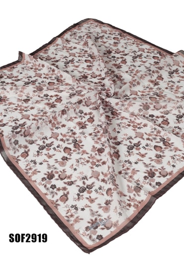 Bonjela SOFT EŞARP SOF2919-0831SOF2919