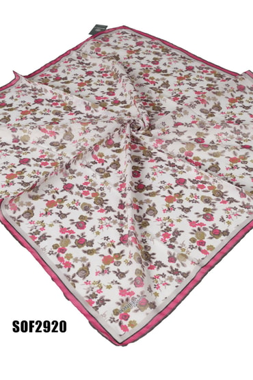 Bonjela SOFT EŞARP SOF2920-0832SOF2920