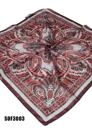 Bonjela SOFT EŞARP SOF3003-0620SOF3003