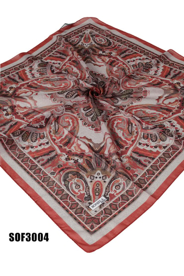 Bonjela SOFT EŞARP SOF3004-0621SOF3004