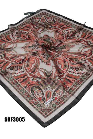 Bonjela SOFT EŞARP SOF3005-0632SOF3005