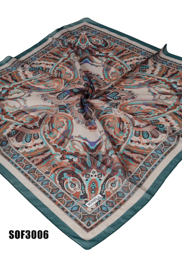 Bonjela SOFT EŞARP SOF3006-0636SOF3006